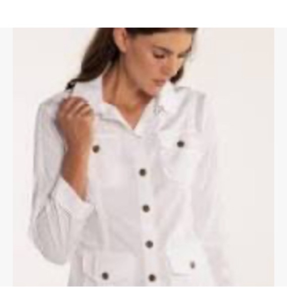 Wearable Safari Jacket